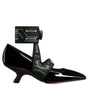 Dior 62-22 Leather Pumps