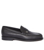 Dior Leather Loafers