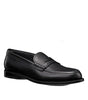 Dior Leather Loafers
