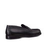 Dior Leather Loafers