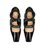 Dior 62-22 Leather Pumps