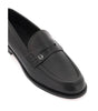 Dior Leather Loafers