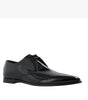 Dolce & Gabbana Achille Leather Derbies