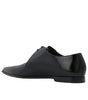 Dolce & Gabbana Achille Leather Derbies