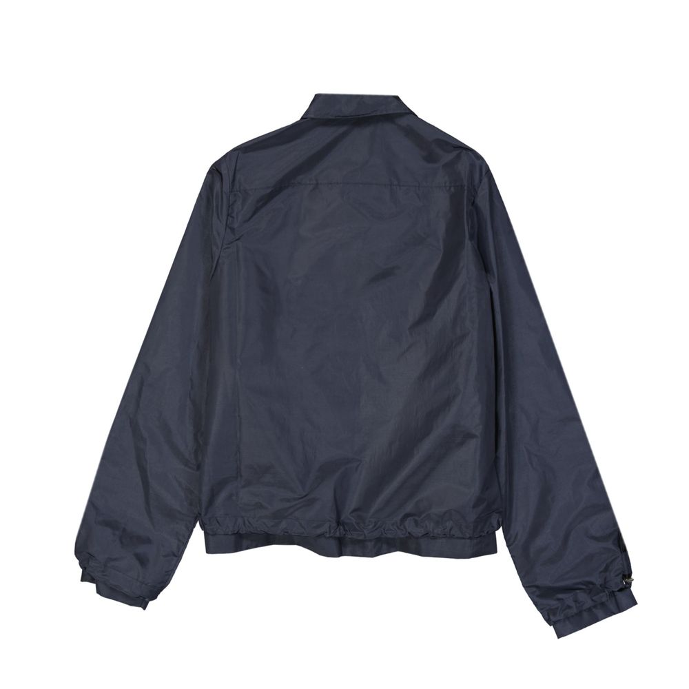 Dior x Kenny Scharf Shirt Jacket