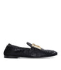 Dolce & Gabbana Ariosto Paillettes Loafers