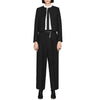 Dior Wool And Silk Pants