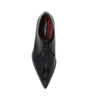 Dolce & Gabbana Achille Leather Derbies