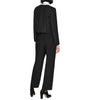 Dior Wool And Silk Pants