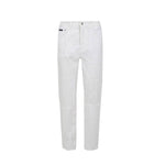 Jean en denim Dolce &amp; Gabbana