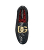 Dolce & Gabbana Ariosto Paillettes Loafers