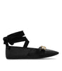Ballerines Gucci Double G