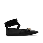 Ballerines Gucci Double G