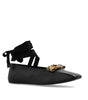 Ballerines Gucci Double G