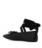 Ballerines Gucci Double G