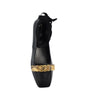 Ballerines Gucci Double G