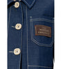 Gucci Denim Jacket