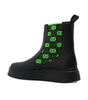 Gucci GG Leather Boots