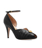 Gucci Leather Pumps