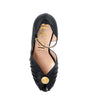 Gucci Leather Pumps