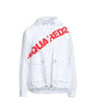 Dsquared² Logo Hooded Windbreaker
