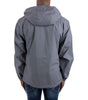 Dsquared² Logo Hooded Windbreaker
