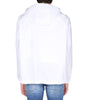 Dsquared² Logo Hooded Windbreaker