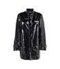 Dsquared² Niagara Falls Trench Coat