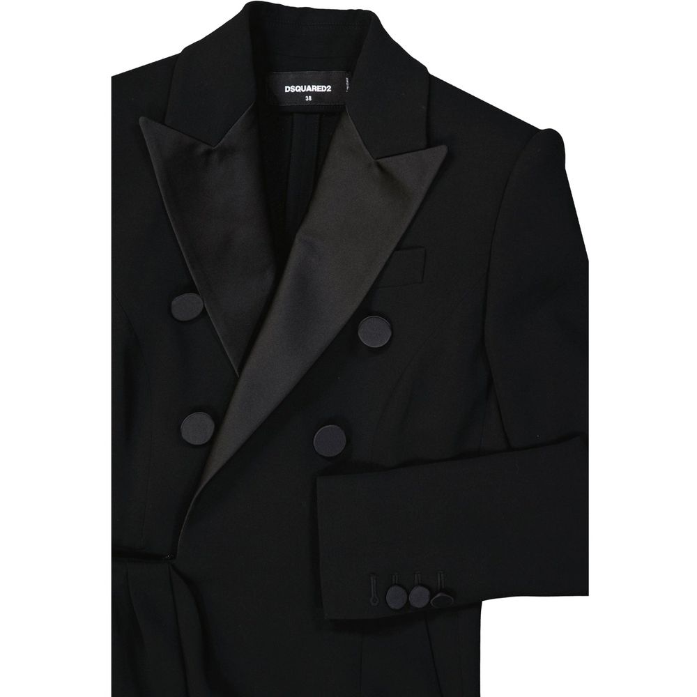 Dsquared² Midi Dress