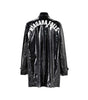 Dsquared² Niagara Falls Trench Coat