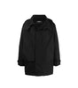 Dsquared² Windbreaker Jacket