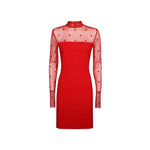Givenchy 4G Dress