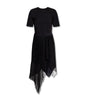 Givenchy Asymmetrical Dress
