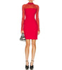 Givenchy 4G Dress