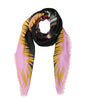 Foulard carré en cachemire Givenchy