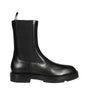 Bottines Chelsea en cuir Givenchy