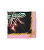 Foulard carré en cachemire Givenchy