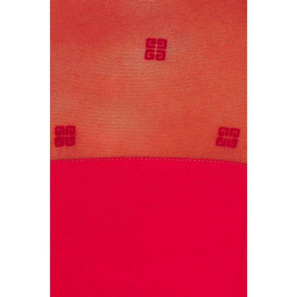 Givenchy 4G Dress