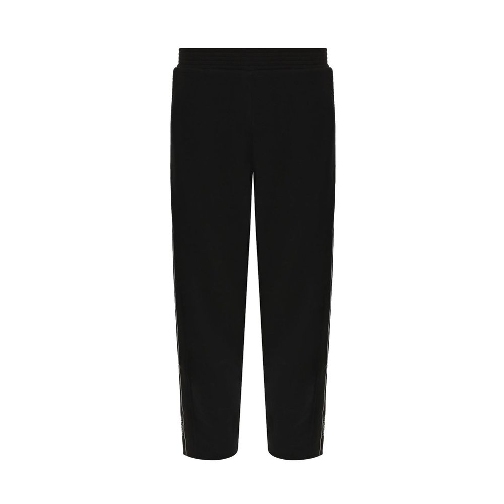 Pantalon de jogging en coton Givenchy