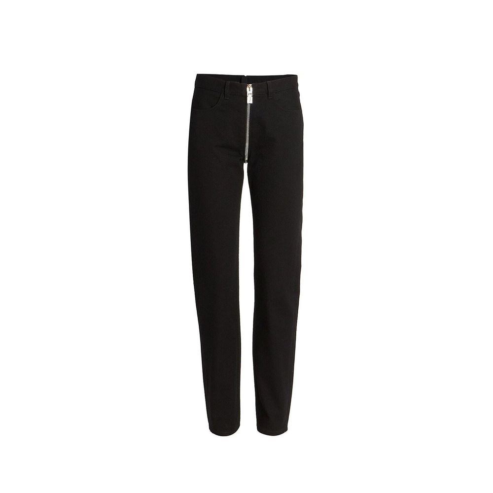 Jean en denim de coton Givenchy
