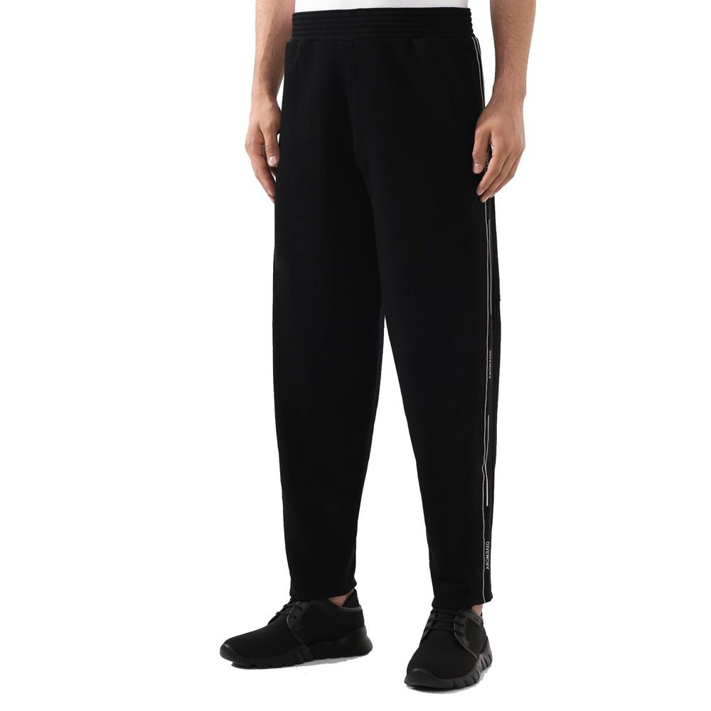 Pantalon de jogging en coton Givenchy