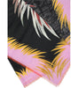 Foulard carré en cachemire Givenchy