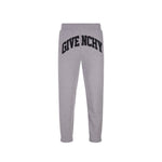 Pantalon de survêtement en coton avec logo Givenchy