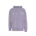 Sweat à capuche avec logo Givenchy