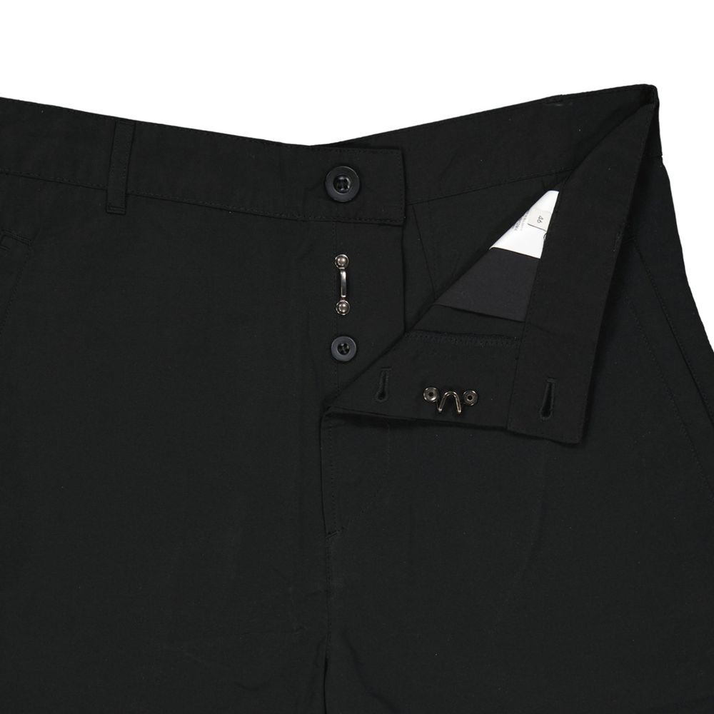 Short en coton Givenchy