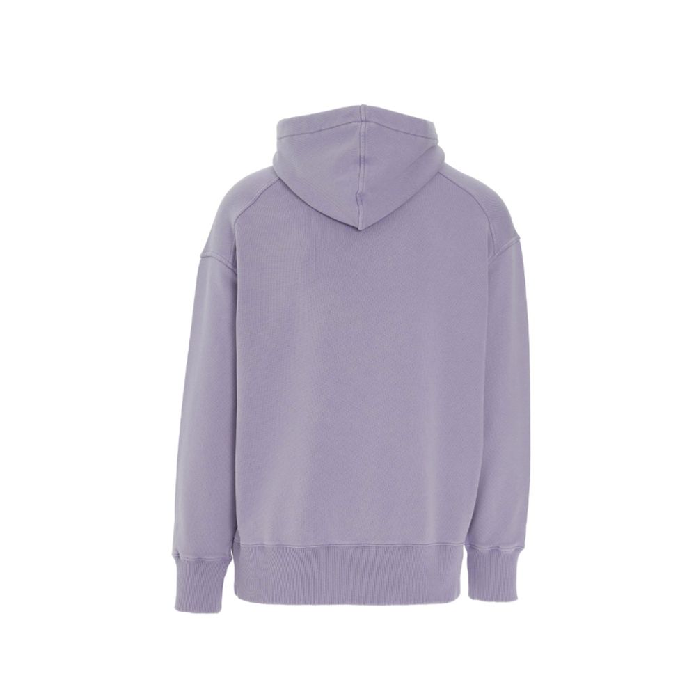 Sweat à capuche avec logo Givenchy