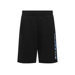 Givenchy Logo Track Shorts
