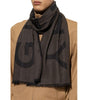 Givenchy Logo Scarf