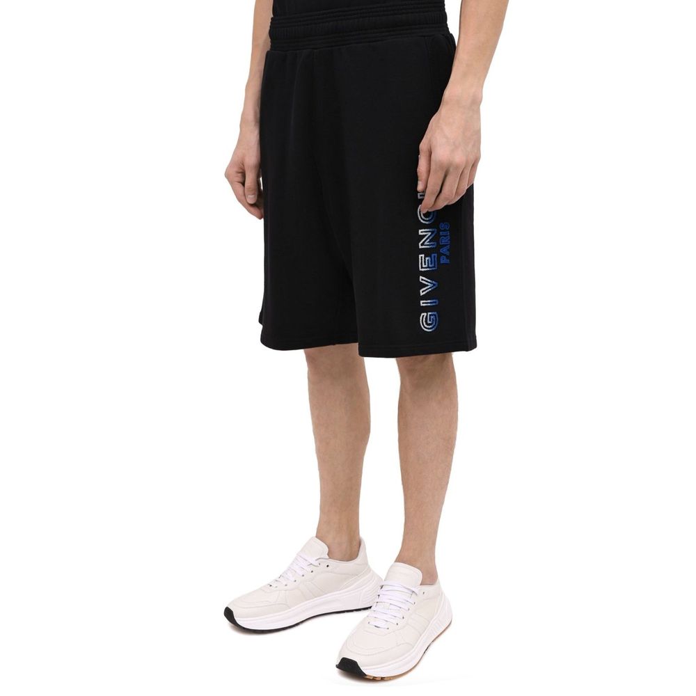 Short de survêtement à logo Givenchy