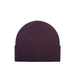 Gorro con logo de lana Givenchy